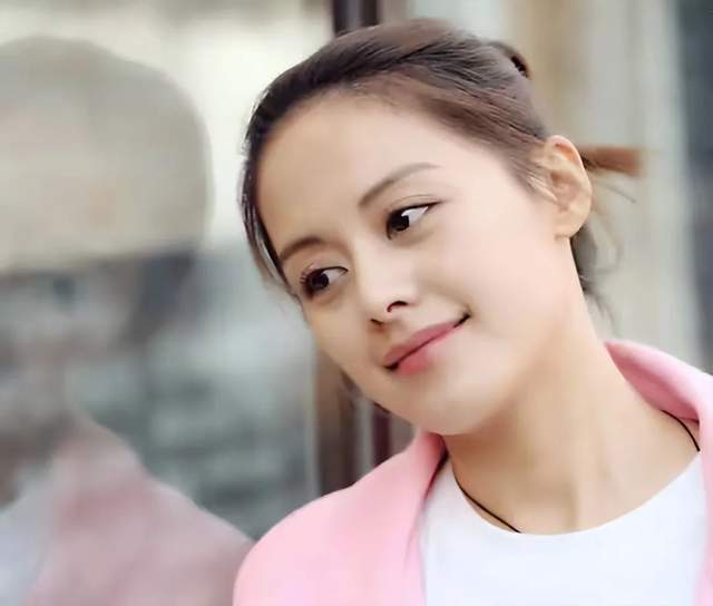 35岁王力可:长得很像宁静,演遍了女主角,就是不红