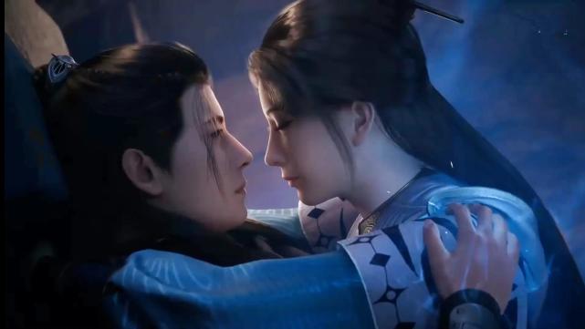 凡人修仙传:韩立与董萱儿闲聊,南宫婉重伤,韩立要倒霉了
