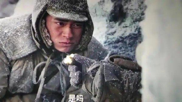 "冰雕连":志愿军20军59师177团6连在零下30℃的极寒中坚守死鹰岭高地