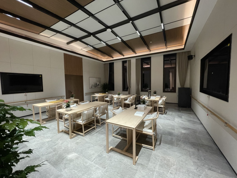 太平小镇·芙蓉人家：打造高品质养老社区新样本_腾讯新闻