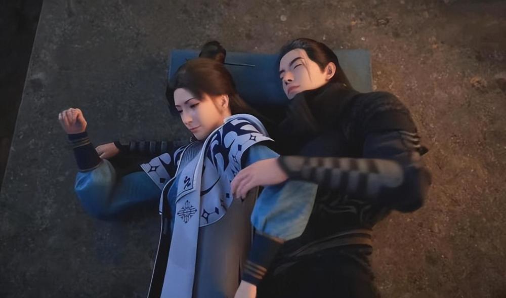 凡人修仙传南宫婉成了羞答答的小女生编剧是在创新还是魔改
