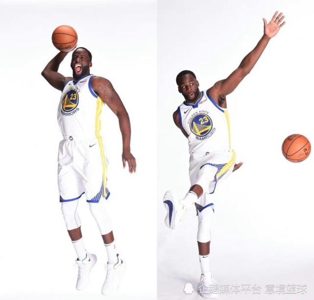 格林要价4年1.38亿!或将离开勇士!你认为值得多大的合同?