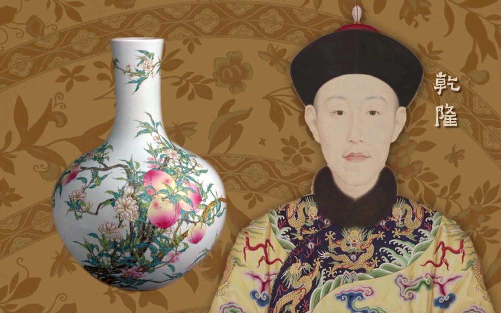 乾隆审美 腾讯网