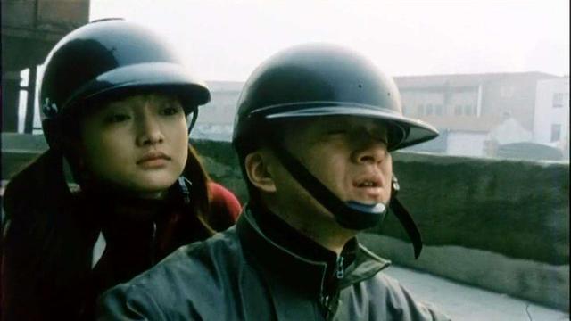 1998年,娄烨拍摄电影《苏州河,邀请到周迅做女主角.