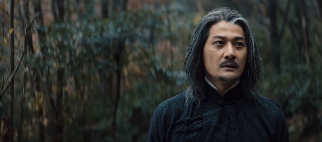 离了郑伊健,《中华英雄》迎来新王炸阵容,上线就是飙升榜冠军