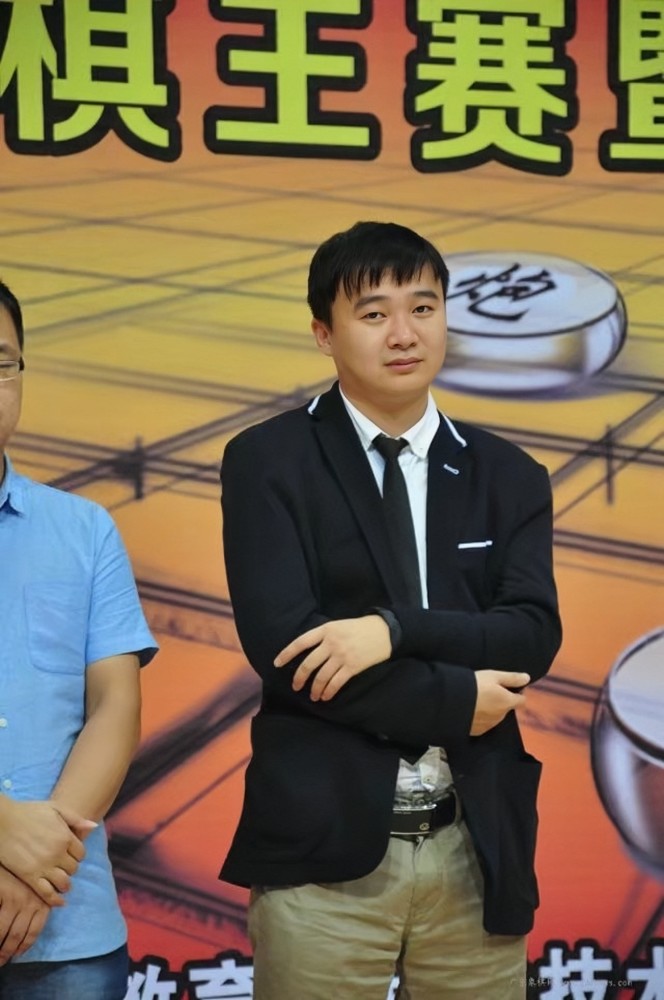 象棋大师孙浩宇全国象棋甲级联赛第二阶段将在万载盛大开幕