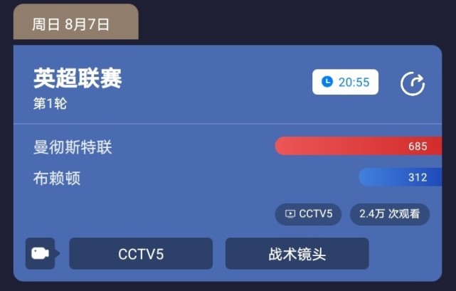 cctv5转播nba赛程表_cctv5亚冠转播录像_cctv5怎么不转播英超了
