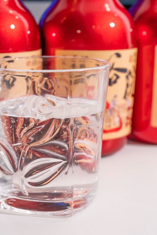 超划算的光瓶酒谷院烧酒