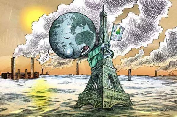 马克龙当选法国总统 对中国会有啥影响?