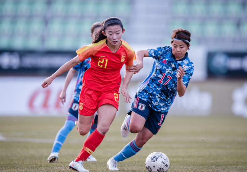 中国女足与韩国女足比赛直播，中国女足和韩国比赛视频