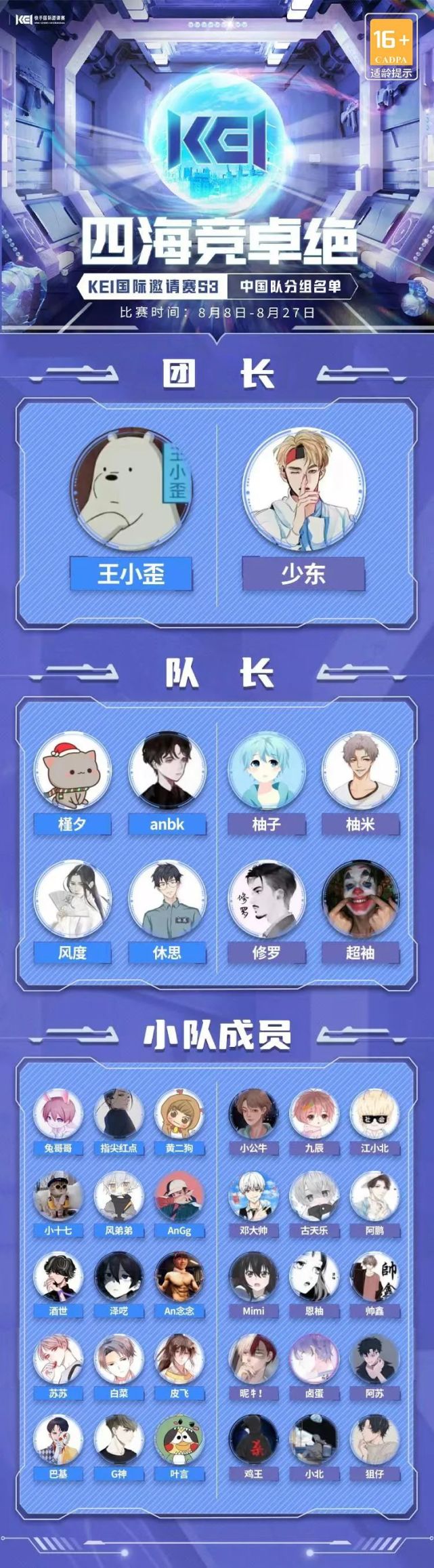 冬残奥会冠军领衔首秀