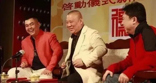 关于相声演员孙越不得不提的三件事情不得不辟的三个谣言