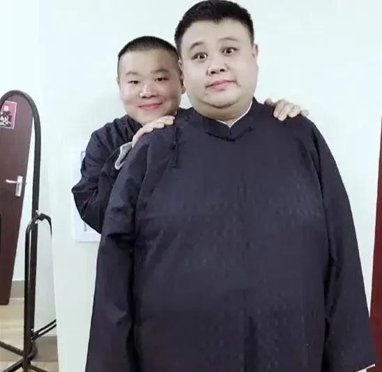 关于相声演员孙越不得不提的三件事情不得不辟的三个谣言