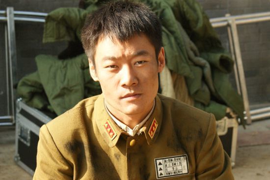 电视剧《雪豹》演员表有哪位人|八路军|刘远|周卫国|雪豹