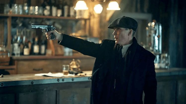 你追了吗浴血黑帮魅力解析让人想成为20世纪初的英伦黑道