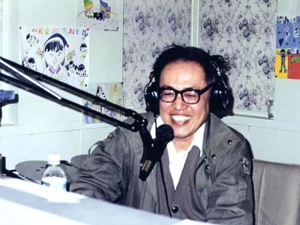 我写童话不是偶然孙幼军先生自述