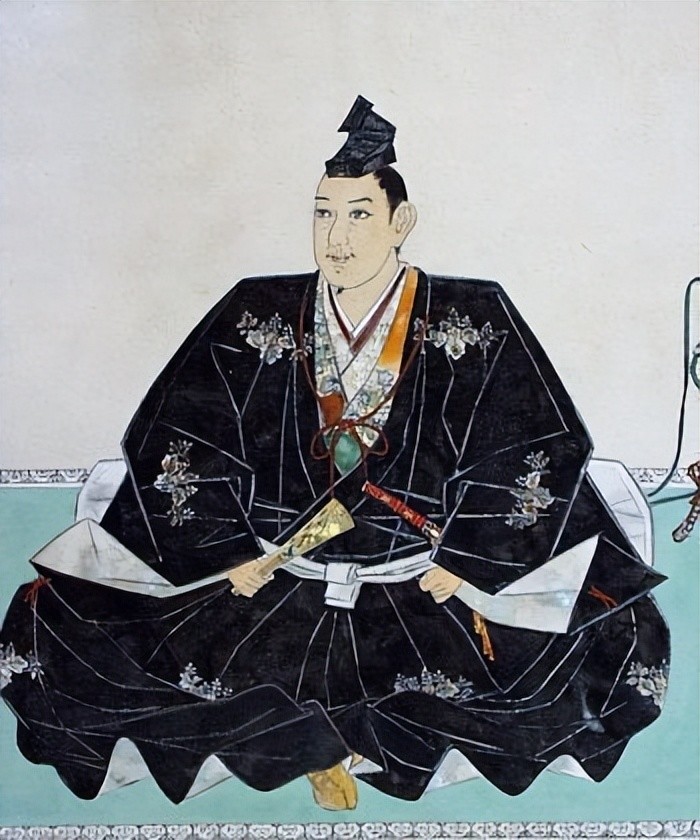 遭到改易的处分,在权衡再三后岛津氏向德川家康摆出来武备恭顺的姿态