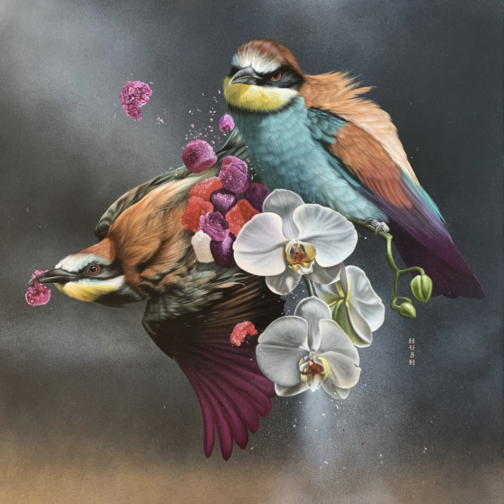 作者不詳　外国人画家 Madame Paul-Sigisbert Moitessier - 让·奥古斯特·多米尼克·安格