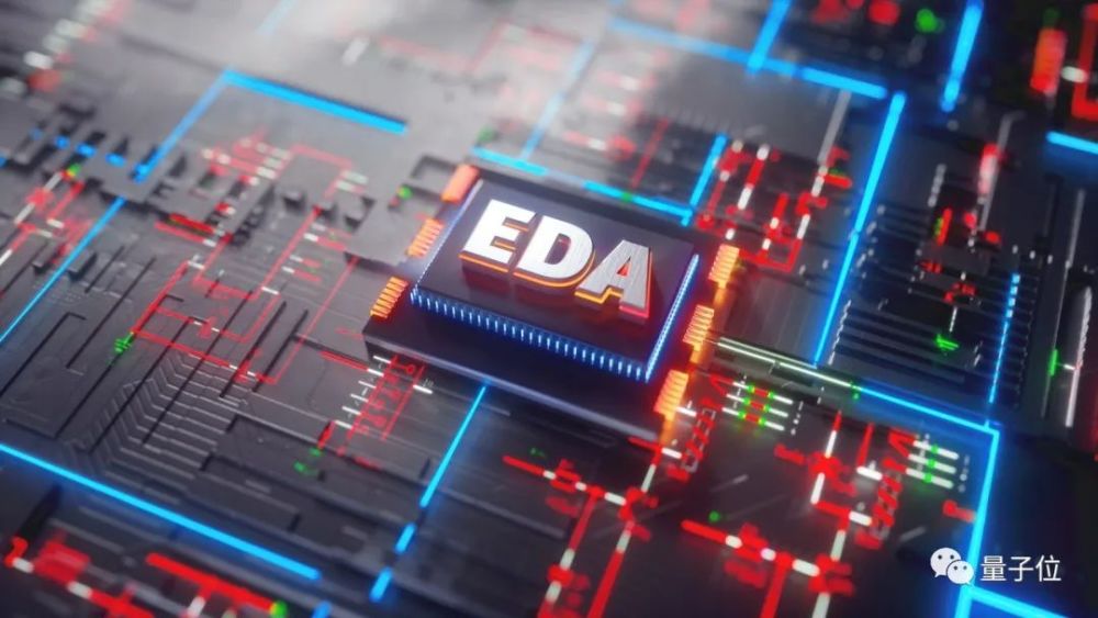 比芯片断供还难攻克的eda断供究竟有多难