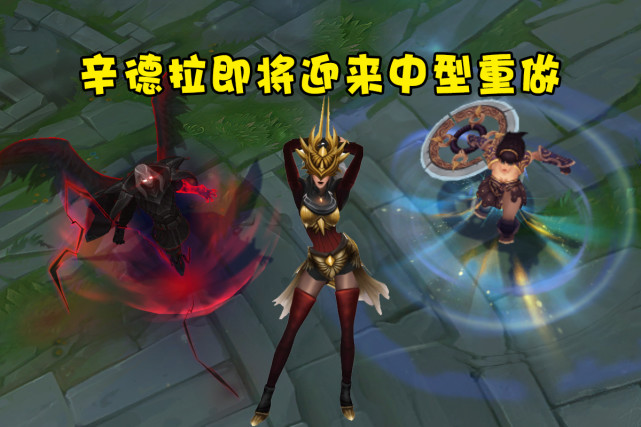 兄弟们好，我是灰哥——S13赛季改动计划