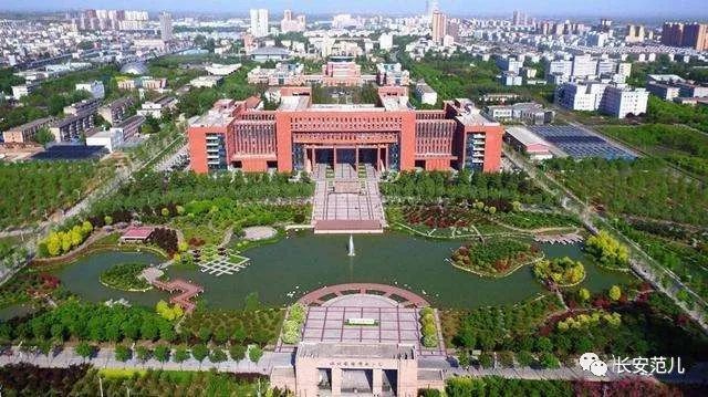 西农大未来农业研究院最终选址:杨凌城市创新发展轴北段(北校区西侧!