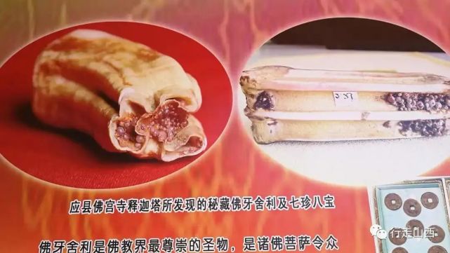 不让上,只在外面转了转.塔里供着佛牙舍利.
