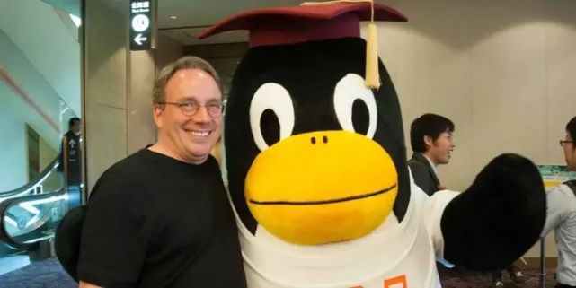 linus torvalds这6 件鲜为人知的趣事