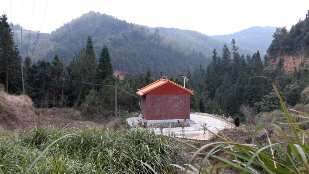 去探寻这座神秘的"阿铎寨,去了解这位福建头号土匪:陈位铎背后的故事