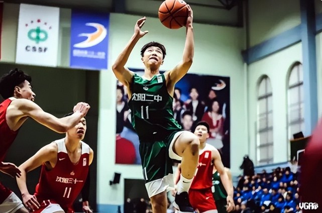 u18亚锦赛中国队12人大名单,四大新星值得关注