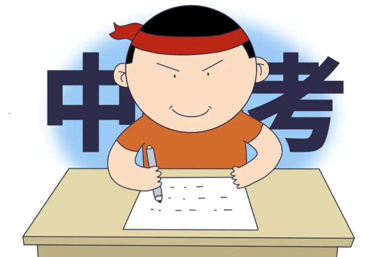 中考落榜生可以上的私立高中(中考落榜后学生可以上私立高中)