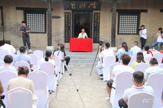 赶考路”上再寻焦裕禄”】河南尉氏：焦裕禄精神的锤炼地_腾讯新闻