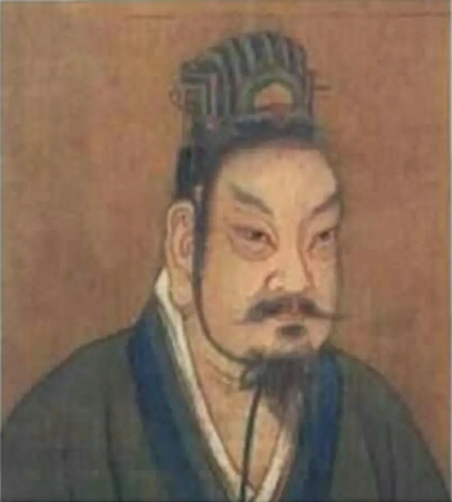 历史上真实的姜子牙不是神却胜似神