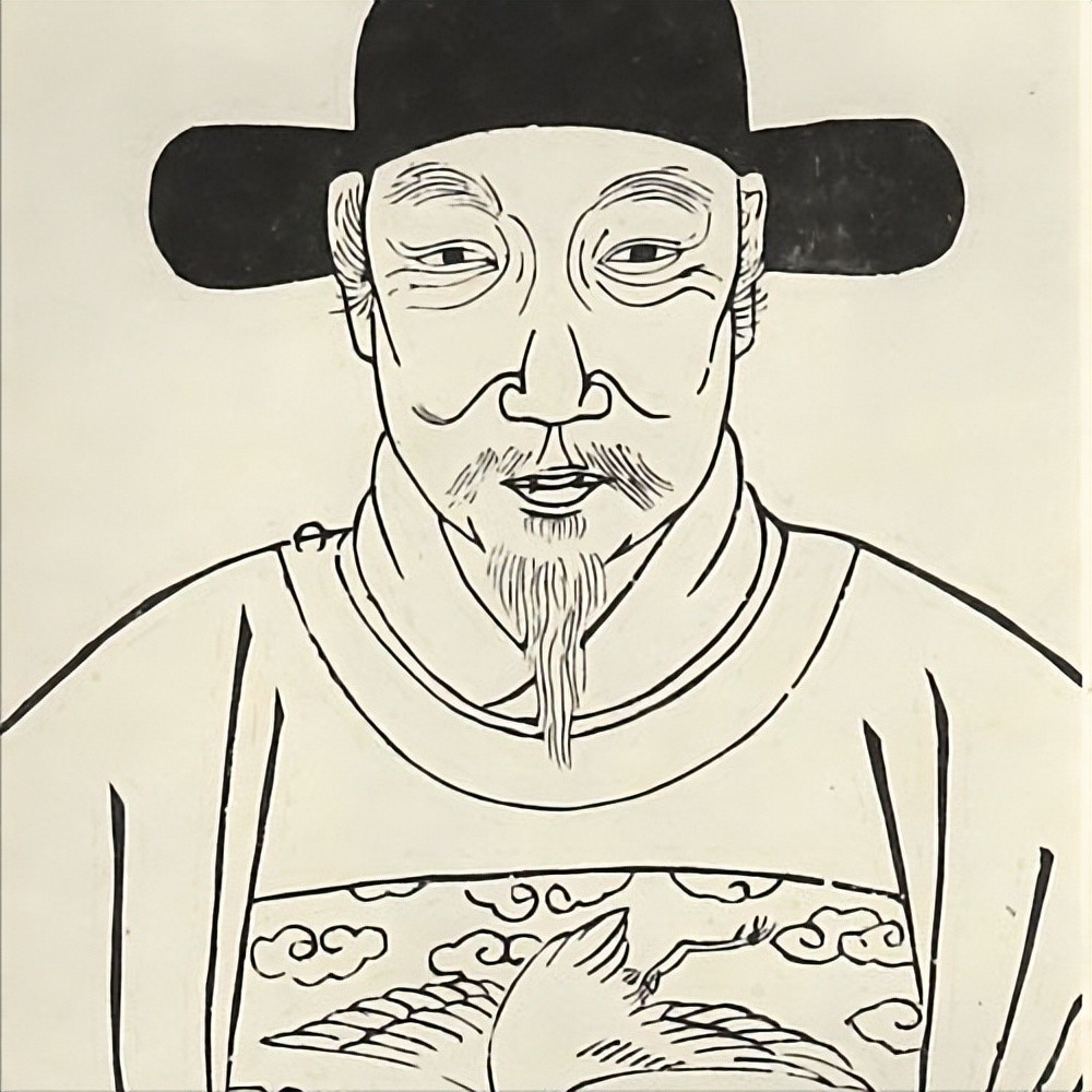 万历的劳模宰相方从哲的宦海沉浮