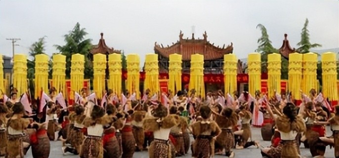 浅谈古代的祭祀文化及祭拜社稷神