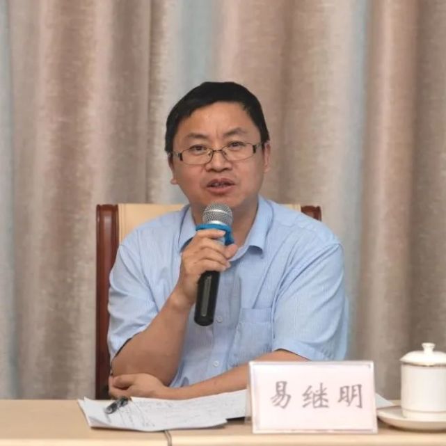 教授,北京大学国际知识产权研究中心主任易继明今天展播的办案故事,让