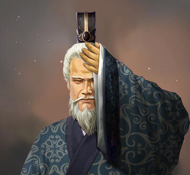 广武君李左车:井陉之战为兵仙韩信所俘,为何韩信还要拜他为师