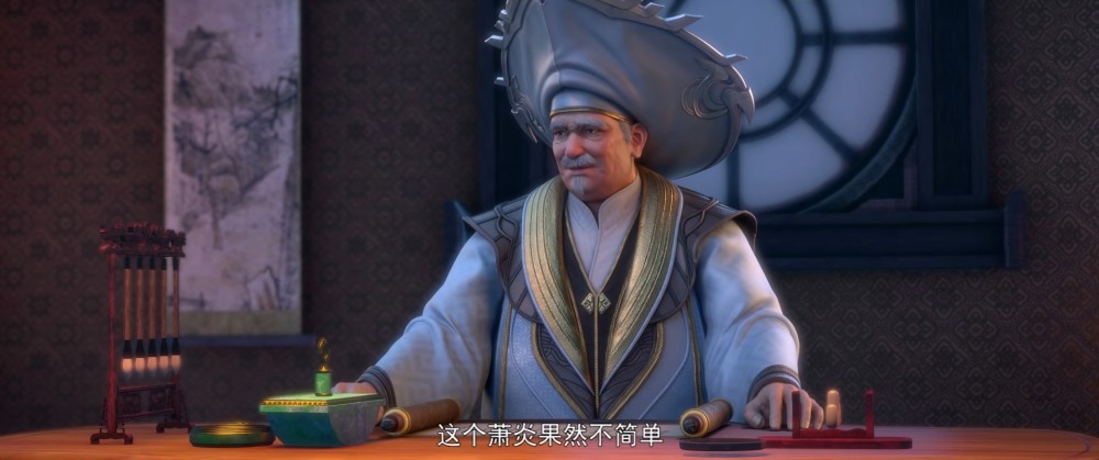 斗破苍穹迦南学院整体实力如何与魂殿相比是否能与之争锋