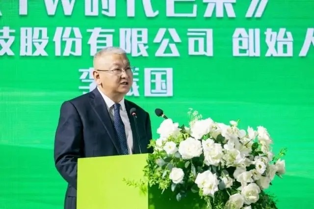 2022中国最佳ceo:力压宁德时代曾毓群,隆基李振国,麾下有50万名员工