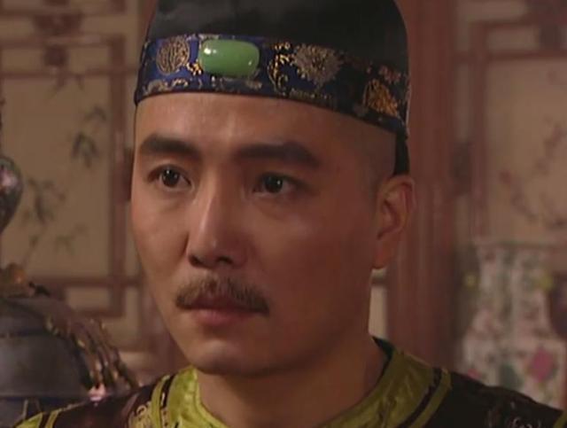 雍正王朝：为何老十四拒绝参与老八组织八王议政向雍正逼宫的事？-腾讯新闻