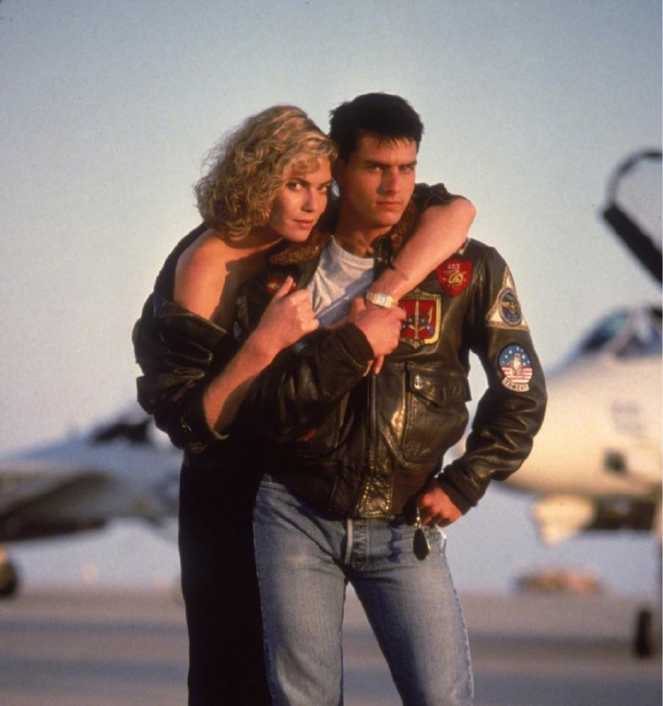 壮志凌云2黑科技，阿汤哥暗星飞机，10马赫弹射跳伞，竟然还不死-腾讯新闻