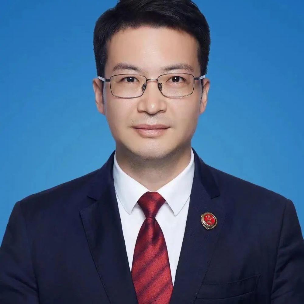 阎良区人民检察院党组书记,检察长葛峰坚持"院小有探索"做检察业务"