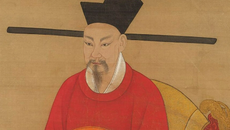 盘点南宋九位皇帝细数南宋的灭亡