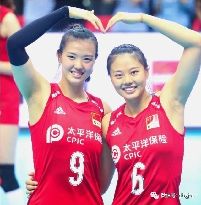 中国女排主攻线的困境又出现转机,张常宁9号球衣或将现身赛场