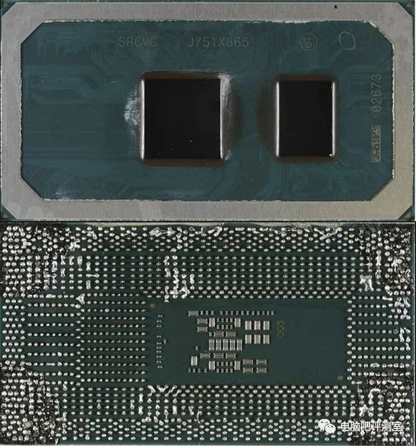 硬件资讯特殊新品intel12代酷睿大家族再添两大系列产品功耗低到难以