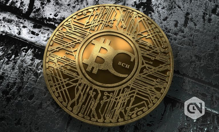 比特币现金bch再次尝试突破166美元大关