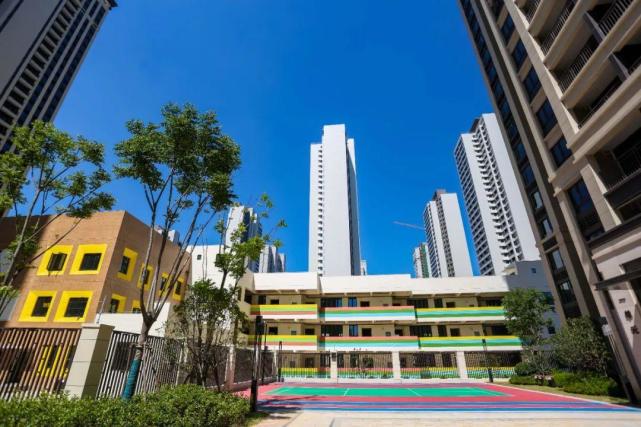 武汉怎么租小区配套幼儿园的房子