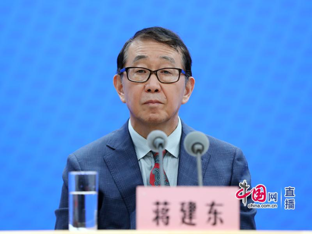 十年上市31款新药,多款肿瘤药上市可期,蒋建东院士介绍国产肿瘤药研发