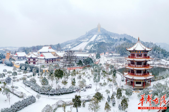 宁乡四季有多美,这些旅拍作品告诉你