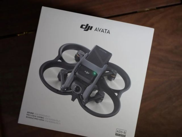 更轻便更安全还更强了？DJI Avata上手试用-腾讯新闻