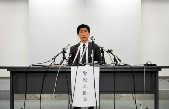 安倍遇刺调查结果出炉，警察厅长买单走人，日本人请愿为嫌犯减刑 腾讯新闻